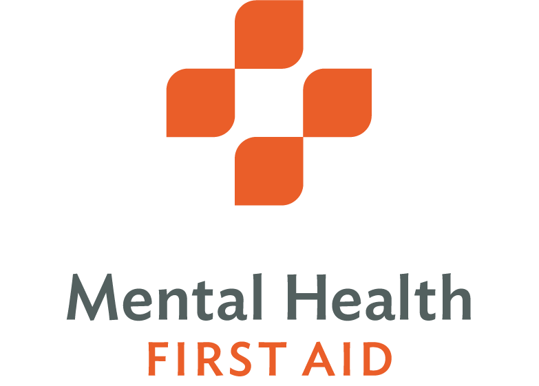 MHFA logo